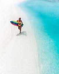 Those Colours Flickpalmateer Mattpowerphoto Surf Girls Surfing Billabong Women