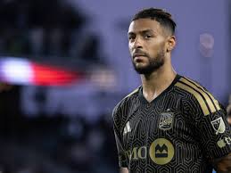 Why Is Denis Bouanga Not Playing Tonight for LAFC vs Toluca FC?