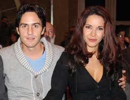 From a very young age he had artistic interests, always participating in local theater groups, but it wasn't until he turned 16 that he decided to dedicate himself to acting professionally. Ex De Mauricio Ochmann Fallece En Tragico Accidente