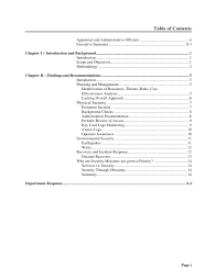 Data Center Audit Report Template 6 Templates Example Templates Example Report Template Pamphlet Template Assessment Checklist