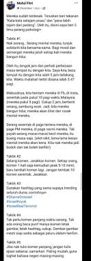 Beza kau dengan aku ialah tahap keyakinan dengan allah | ustaz don daniyal. 7sq4rrpgp4jyzm