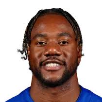 Bobby Okereke or Tatum Bethune