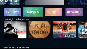 Free hd, no data caps, no contracts needed. Spectrum S Zero Sign On App Comes To Apple Tv Tidbits