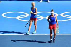 Tenistky barbora krejčíková a kateřina siniaková na titul ve čtyřhře na australian open nedosáhly. Awba2a2tlbwsxm