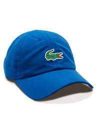 Lacoste trainingshose blau neu novak djokovic. Lacoste Rk2464 White Novak Djokovic Tennis Cap For World Sport