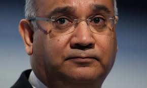 Keith Vaz investigation suspended for medical reasons