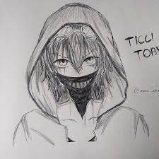 New The 10 Best Drawing Ideas Today With Pictures Fanart Ticci Toby From Creepypasta Creepypasta Creepy Cool Drawings Creepy Drawings Ticci Toby