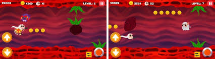 Sperm Game 2 Apk Download for Android- Latest version 1.37-  com.cloudsapps.spermagame2