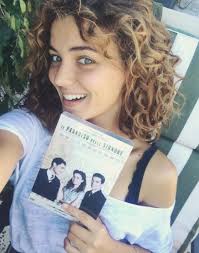 FOTO Giusy Buscemy età, marito Jan michelini: vita privata