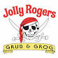 Chloe Hoecker at Jolly Rogers