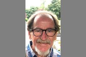 Mike Heaney 1954-2019