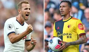 By kyle yost @kye_ill aug 27. Tottenham Vs Watford Live Stream And Tv Channel Can I Watch Premier League Match Today Football Sport Express Co Uk