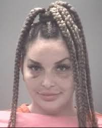 We've got a whopping 9 arrests