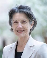 Harriet Walter
