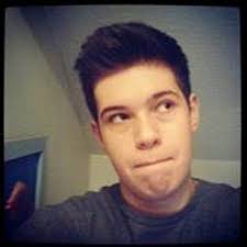 Jordan Carmichael's Instagram, Twitter & Facebook