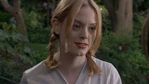 Who were your best friends at Woodrow?