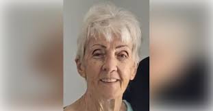 Obituary information for Martha L. Hockenbury