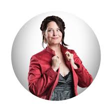 Holly Shaw (@hollyshawcomedy) - Facebook