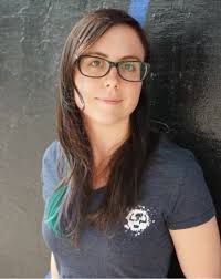 Love Your Enthusiasm with Stephanie Allen