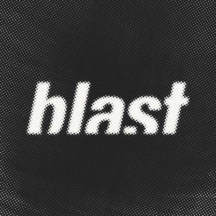 BLAST, Le souffle de l'info - YouTube