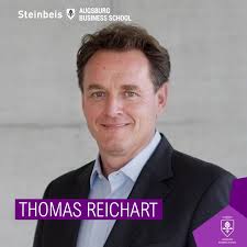 Thomas Reichart
