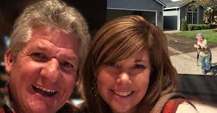 Matt Leaves Farm For Love Nest! Roloff's $500k Digs With Caryn Revealed