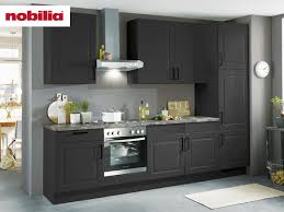 Never miss another show from matt schwarz. Kuchenzeile 300 Cm Geschirrspuler Kuchenfronten Matt Lack Sylt 3000089700