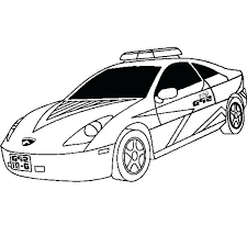 In case you don\'t find what you are looking for, use the top search bar to search again! Lamborghini Coloring Page New Police Car Colouring Pages Printable Colorir Carros