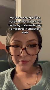 I cant be the only one #fyp #eldergenz #millenial #oldermen