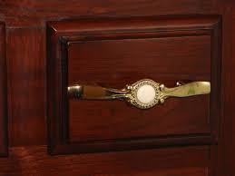 Cabinets make or break the look of a kitchen. My Cabinet Touchup Process For Minor Nicks And Flaws