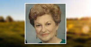 June Maragret Daigle O'Gea Obituary 2014