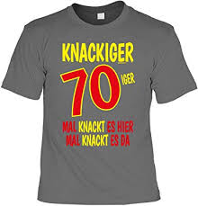 Veri Geburtstagsgeschenk Zum 70 Geburtstag Shirt Mit Lustigen
