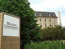 Several customization options available, free shipping over $49. Walden University Wikipedia