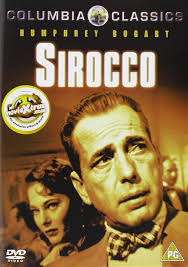 Sirocco [UK Import]: Amazon.de: Bogart, Humphrey, Toren, Marta, Cobb, Lee  J., Bernhardt, Curtis, Bogart, Humphrey, Toren, Marta: DVD & Blu-ray