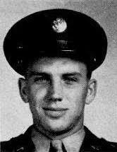 Col. Sylvester P. “Sy” Steffes (1921-2002)