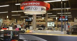 Office Depot Copy Print Cen Office Depot Office Photo Glassdoor