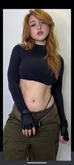 Natalia Fadeev was built for BBC : rtoogoodforwhiteboys