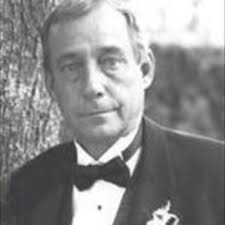 Obituary information for Malcolm Powell Maxwell