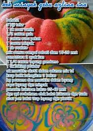 Resepi puding oreo sukatan cawan | selain artikel agar agar oreo sukatan cawan. Resepi Kek Minyak Marble Tanpa Telur
