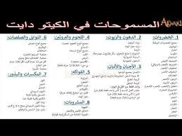 تعرف على الكيتو دايت و الاكل المسوح و الممنوع في الكيتو دايت youtube airline boarding pass