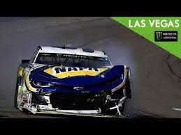 Nascar live race coverage, latest news, race results, standings, schedules, and gaunt brothers racing announced thursday that harrison burton is set to make his nascar cup it happened at val thorens, france. Monster Energy Nascar Cup Series Full Race Pennzoil 400 Presented By Jiffy Lube Youtube