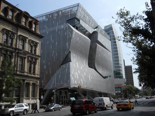 Союз Купера (Cooper Union)