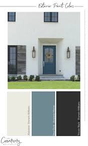 How To Choose The Right Exterior Paint Colors