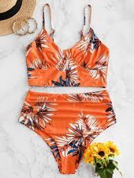 Tankini Swimsuits And Tops High Neck Underwire Cute And Halter Tankinis Online Shopping Zaful Tankini Swimsuits Swimsuits Swimwear