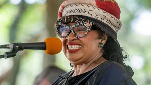 Jazz fills the air in downtown Pensacola during Jazz Fest