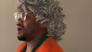 Keiona Johnson's Instagram, Twitter & Facebook