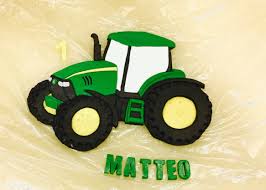 Sie können auch zwischen einfach zu bedienen, malvorlagen traktor john deere wählen. John Deere Fondant Tortenaufleger Motivtorten Von Ingrid Miller