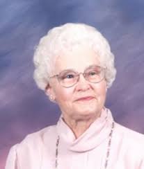 Hazel Combs Obituary April 7, 2015