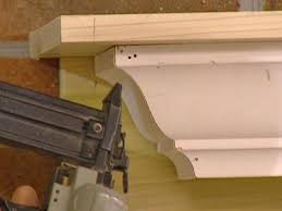 Floating fireplace mantel from frazzled joy. How To Create A Fireplace Mantel How Tos Diy