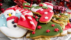 Treat your family and friends to something sweet. Popular Christmas Cookies Ranked Worst To Best